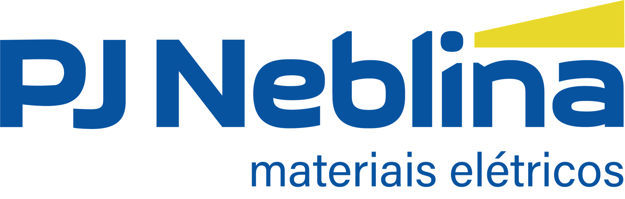 PJ Neblina — Materiais Elétricos