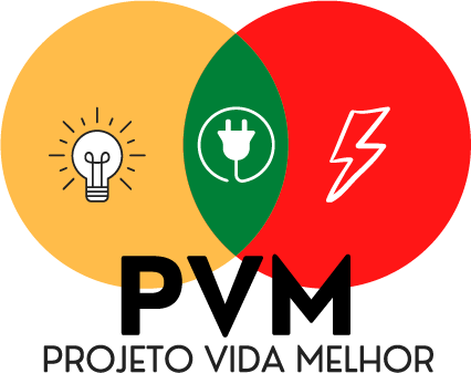 PVM — Projeto Vida Melhor