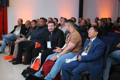 Expo Elétrica 2025 — Fórum & Palestras