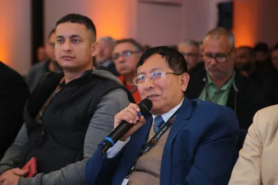 Expo Elétrica 2025 — Fórum & Palestras