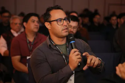 Expo Elétrica 2025 — Fórum & Palestras