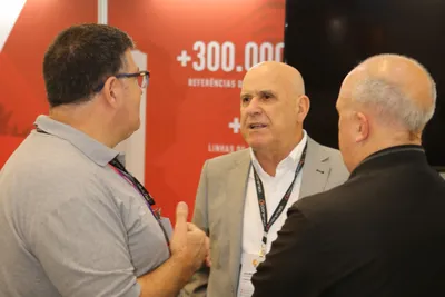 Expo Elétrica 2025 — Demonstrações