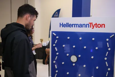 Expo Elétrica 2025 — Demonstrações