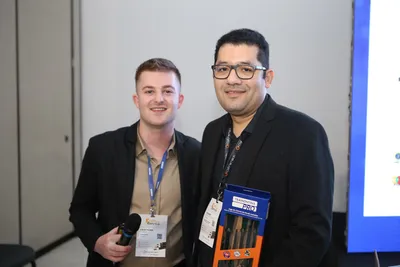 Expo Elétrica 2025 — Institucional