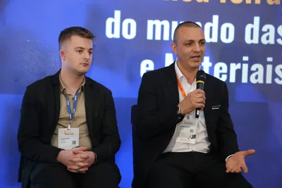 Expo Elétrica 2025 — Fórum & Palestras