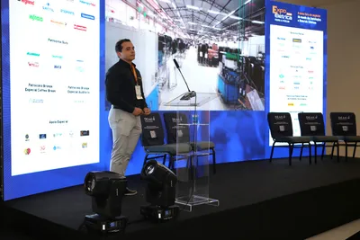 Expo Elétrica 2025 — Fórum & Palestras