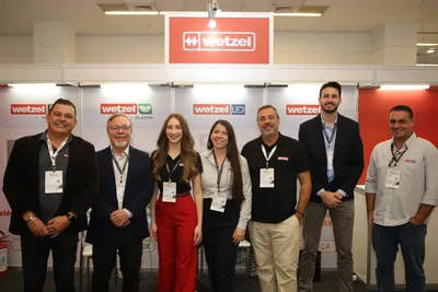 Expo Elétrica 2025 — Institucional