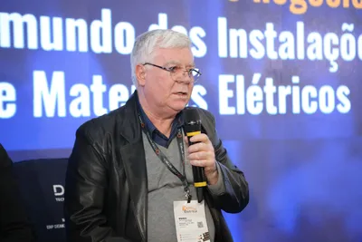 Expo Elétrica 2025 — Fórum & Palestras