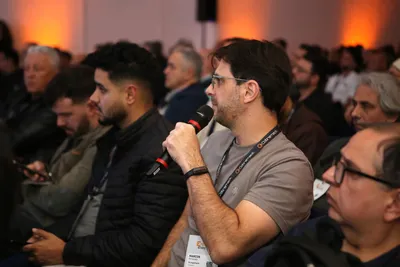 Expo Elétrica 2025 — Fórum & Palestras