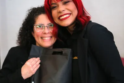 Expo Elétrica 2025 — Institucional