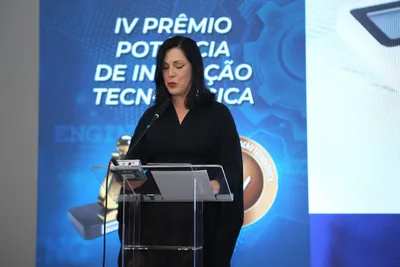 Expo Elétrica 2025 — Prêmio Inovação