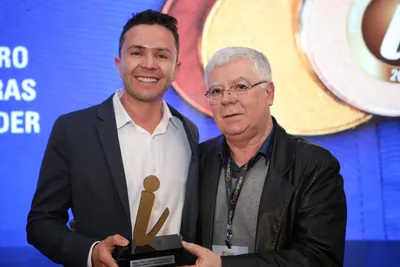 Expo Elétrica 2025 — Prêmio Inovação