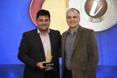 Expo Elétrica 2025 — Prêmio Inovação