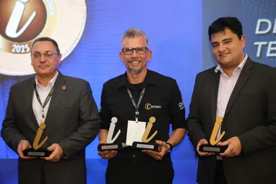 Expo Elétrica 2025 — Prêmio Inovação