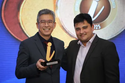 Expo Elétrica 2025 — Prêmio Inovação