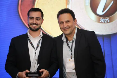 Expo Elétrica 2025 — Prêmio Inovação