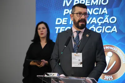 Expo Elétrica 2025 — Prêmio Inovação