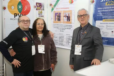 Expo Elétrica 2025 — Institucional