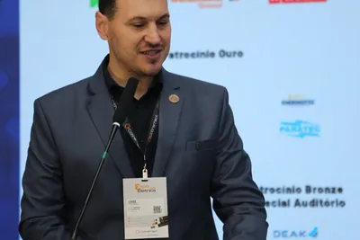 Expo Elétrica 2025 — Fórum & Palestras