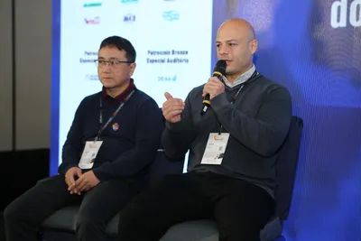 Expo Elétrica 2025 — Fórum & Palestras