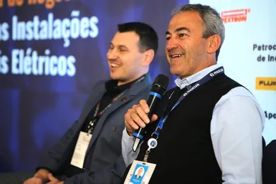 Expo Elétrica 2025 — Fórum & Palestras