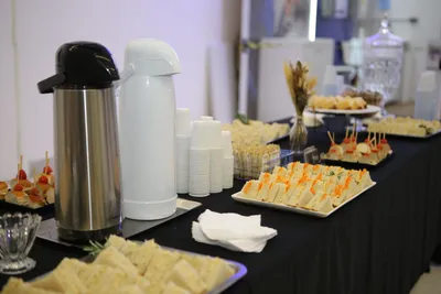 Expo Elétrica 2025 — Networking