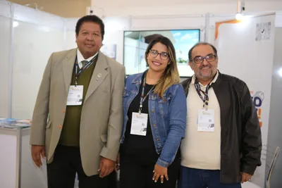 Expo Elétrica 2025 — Institucional