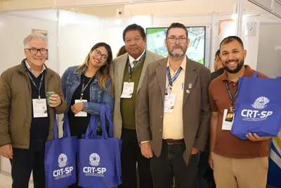 Expo Elétrica 2025 — Institucional