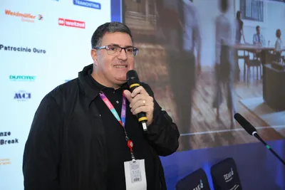 Expo Elétrica 2025 — Fórum & Palestras