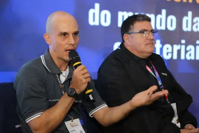 Expo Elétrica 2025 — Fórum & Palestras