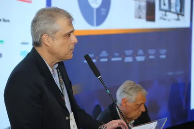 Expo Elétrica 2025 — Fórum & Palestras