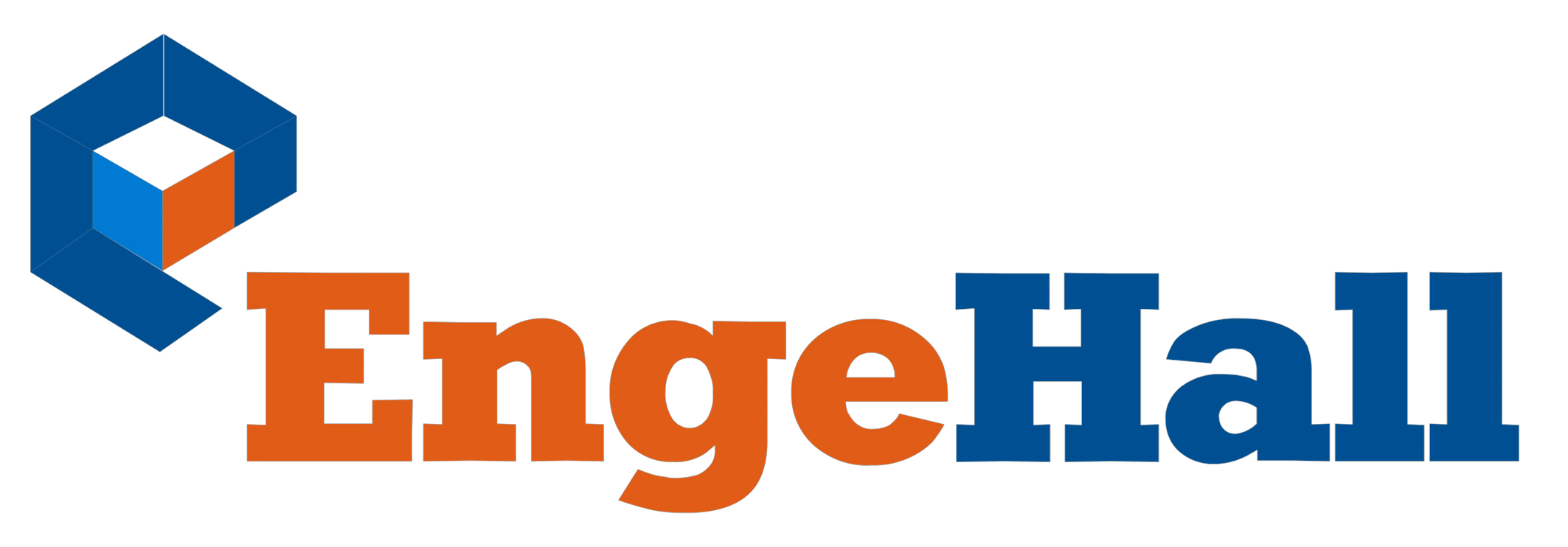 Engehall